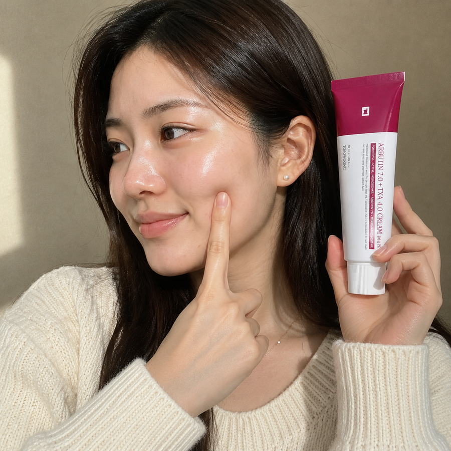 Hydration & Renewed Radiance