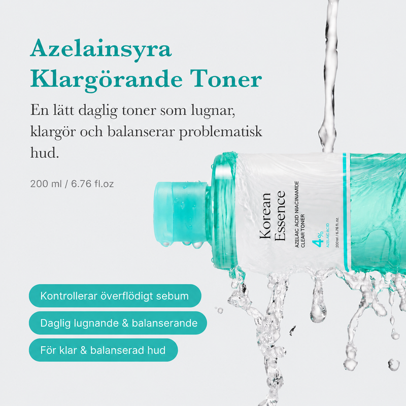 Komplett Rutin Kit