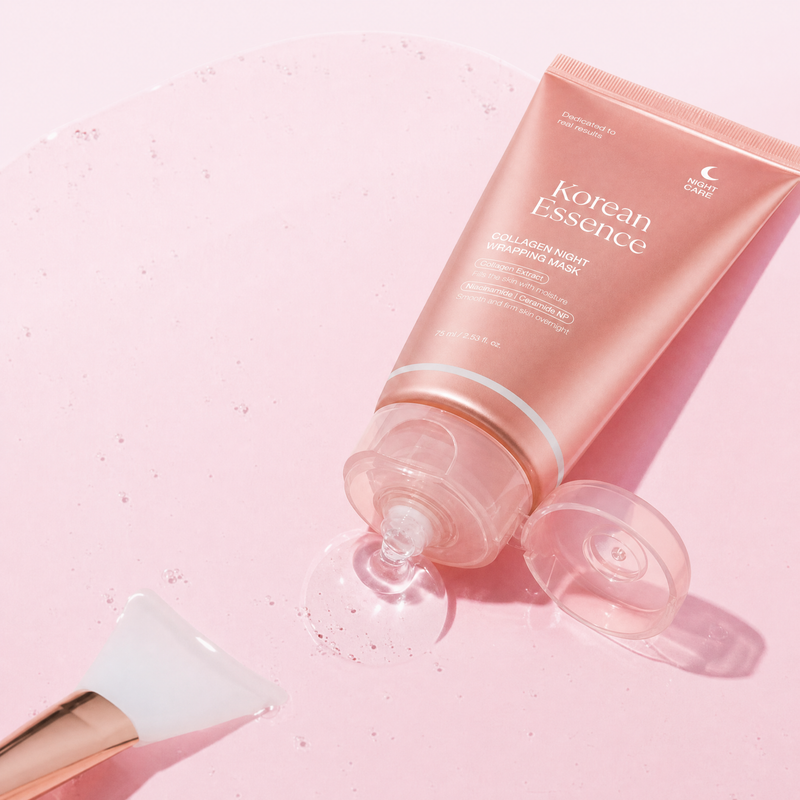 Porer & Glow Kit