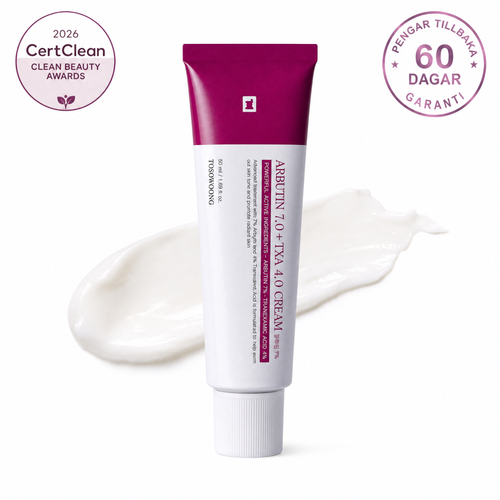 Arbutin 7% Brightening Cream