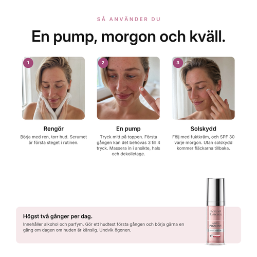 Anti-Pigment Dual Serum