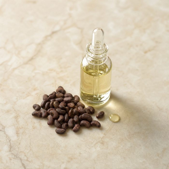 Bakuchiol mot retinol