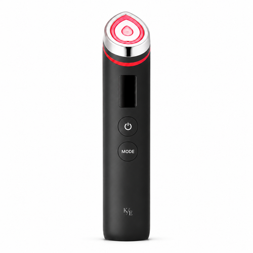 Essence Lift Pro — 6-i-1 LED & mikroströmsenhet