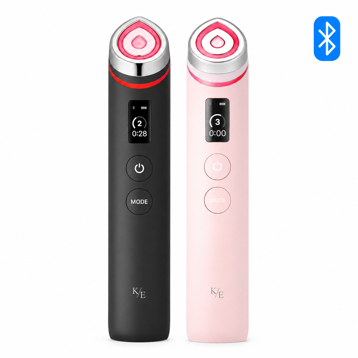Essence Lift Pro i svart och rosa