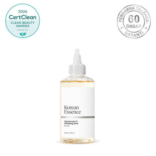Glycolic Acid 7% Exfoliating Toner