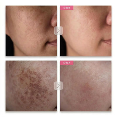 Arbutin 7% + Tranexamic Acid 4% Brightening Cream