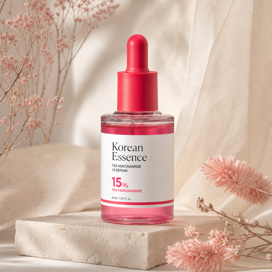 Korean Essence TXA Niacinamide 15 Serum