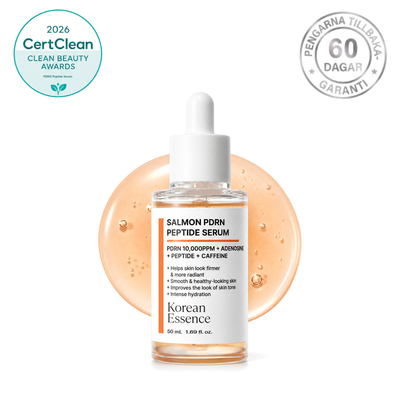 Lax-PDRN Peptidserum, produktbild