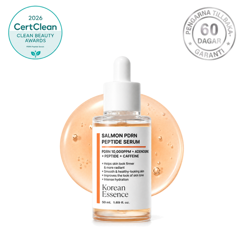 Lax-PDRN Peptidserum