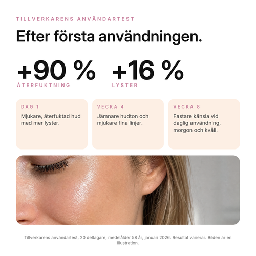 Lax-PDRN Peptidserum