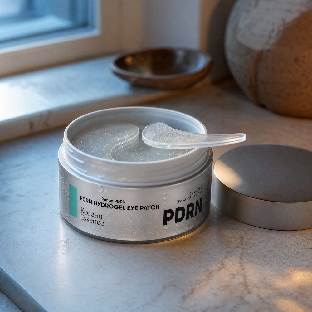 Fukt & Peptider