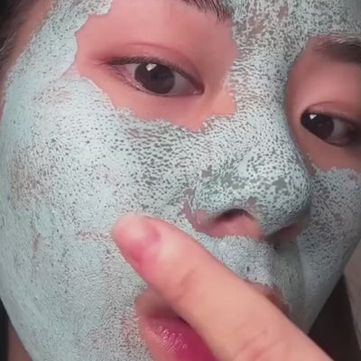 Deep Pore Lermask