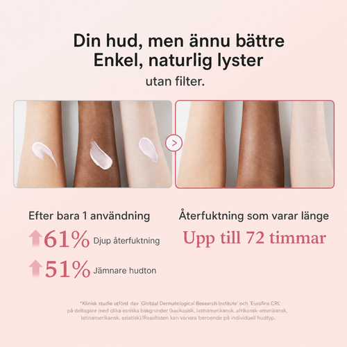 Collagen Glow Solskydd SPF 50