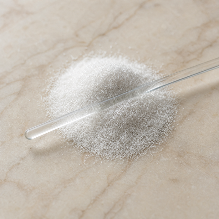 Retinal med peptider