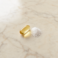 Adenosin och vitamin E