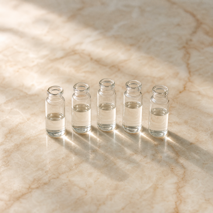 Palmitoyl pentapeptide-4