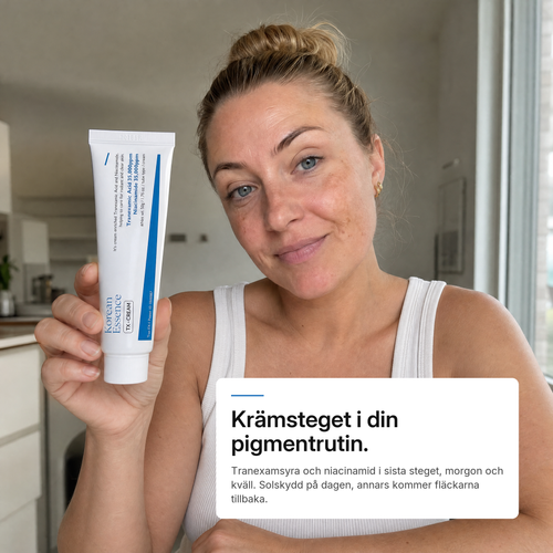TXA Pigmentkräm