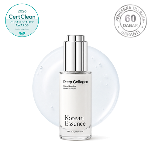 Volufiline Kollagenserum