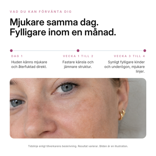 Volufiline Kollagenserum
